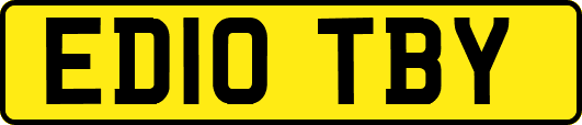 ED10TBY