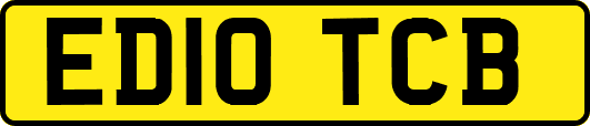 ED10TCB