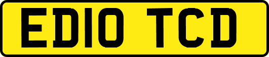 ED10TCD