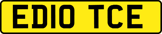 ED10TCE