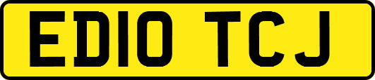 ED10TCJ