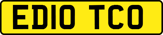 ED10TCO