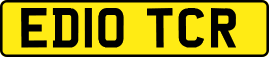 ED10TCR