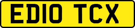 ED10TCX