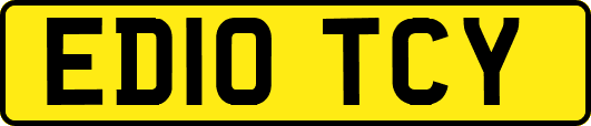 ED10TCY