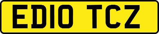 ED10TCZ