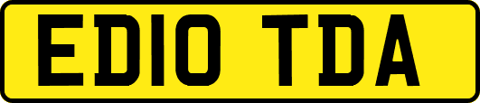 ED10TDA