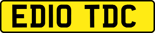 ED10TDC