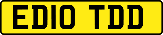 ED10TDD