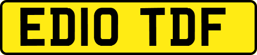 ED10TDF