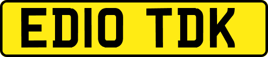 ED10TDK