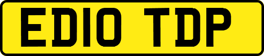 ED10TDP
