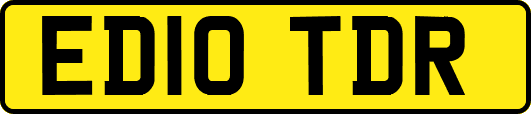 ED10TDR