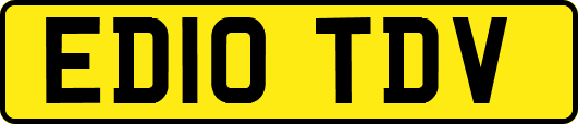 ED10TDV
