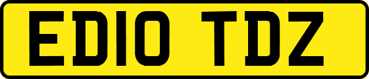 ED10TDZ