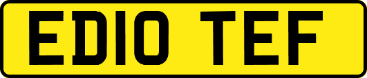 ED10TEF