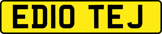 ED10TEJ