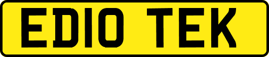 ED10TEK