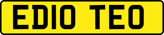 ED10TEO