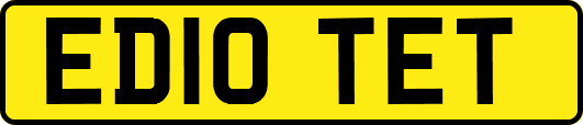 ED10TET