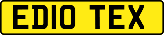 ED10TEX