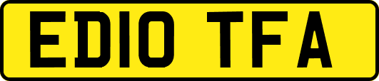 ED10TFA