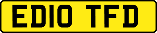 ED10TFD