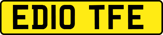 ED10TFE
