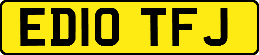 ED10TFJ