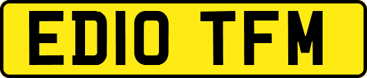 ED10TFM