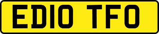 ED10TFO