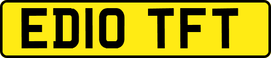 ED10TFT