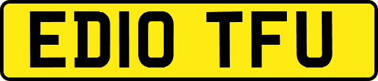 ED10TFU