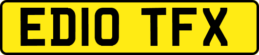 ED10TFX