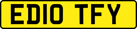 ED10TFY