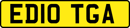 ED10TGA