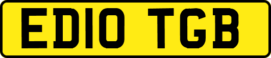 ED10TGB