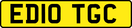 ED10TGC