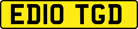 ED10TGD