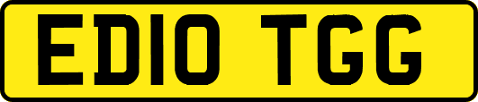 ED10TGG