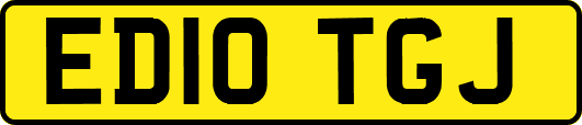 ED10TGJ