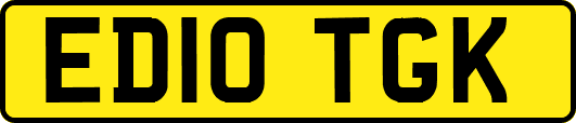 ED10TGK