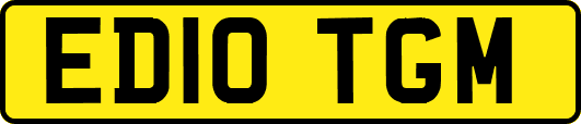 ED10TGM