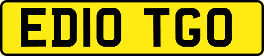 ED10TGO