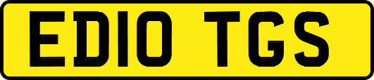 ED10TGS