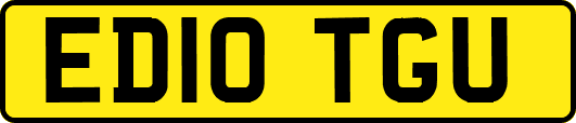ED10TGU