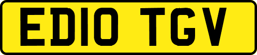 ED10TGV