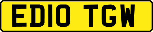 ED10TGW
