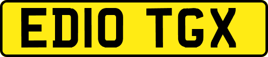 ED10TGX