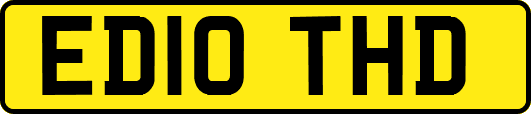 ED10THD